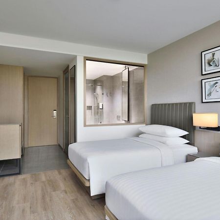 Fairfield By Marriott Vadodara Exterior photo